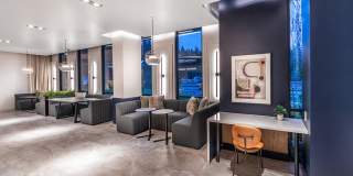 The Brynn Apartments Gallery 59