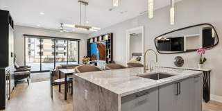 Portico Community II Gallery 4
