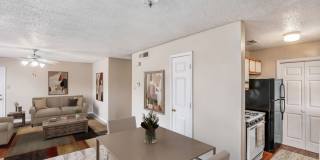 Atlas at St. George Gallery 33