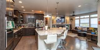 Luxury Living in The Farm with Private Backyard & Finished Basement! Gallery 22