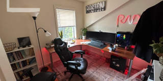 Five Bedroom + Two & half Bath TownHouse * Lower Allston Gallery 13