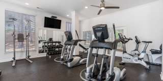 Mission University Pines Gallery 8