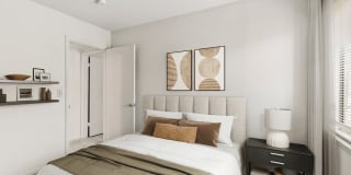 Affordable Housing - Eastchester Ridge Apartments Gallery 47