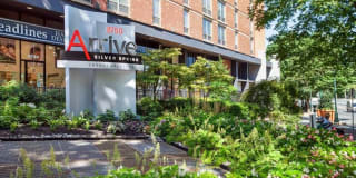 Arrive Silver Spring Gallery 82