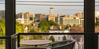 Abberly Foundry Apartment Homes Gallery 10