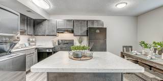 Ninth Avenue Gallery 1