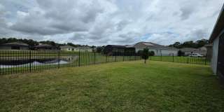 Gorgeous 4-Bedroom, 3-Bathroom Home in Providence Gallery 38
