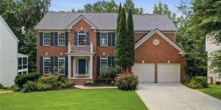 770 Glastonbury Court Gallery 1