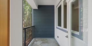 Northwest Terrace Apartments Gallery 13