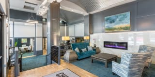 Chelsea at Juanita Village Gallery 37