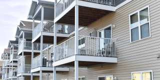 Washington Valley Apartments Gallery 22