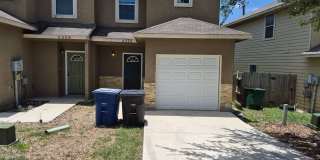 6310 Attucks Lane, San Antonio, TX. 78238 Gallery 1