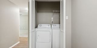 The Park Apartments Gallery 23