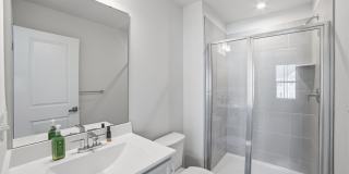 This home presents a harmonious blend of elegance, flexibility, and modern convenience within a welcoming community setting. Gallery 19