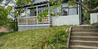 Cute 4-Bedroom Rental with Flex Space & Off-Street Parking – 520 Avenue C, Plattsmouth Gallery 1
