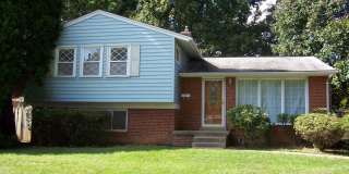 13206 HOLDRIDGE Road 13206 HOLDRIDGE Road Gallery 1