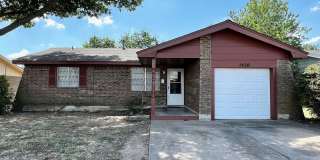 Updated with a great backyard! Gallery 3