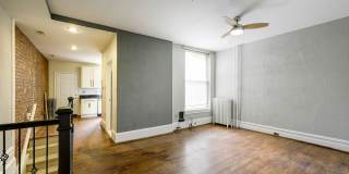 Large 6 BR 4.5 Bath Townhome in Columbia Heights Gallery 10