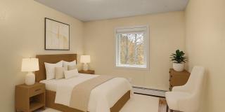 Hillside Chalet Apartment Homes Gallery 4