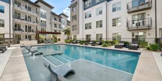 The Addison Apartments Gallery 5