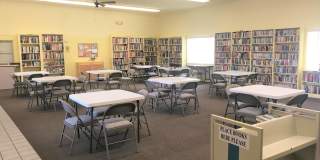 2880 Lake Osborne Drive Gallery 21