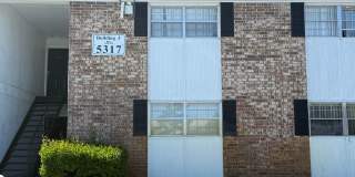 5317-K103 Curry Ford Road, Orlando 2bed/1bath Gallery 10