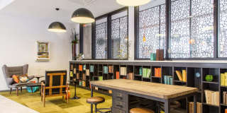 The Arnold Gallery 30