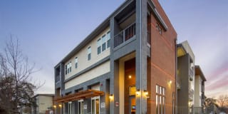 Affordable Housing - Gardens at San Juan Square Gallery 6