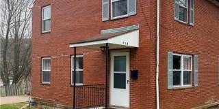 228 Palmer Street Gallery 1