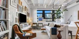 878 Peachtree Street NE Gallery 1