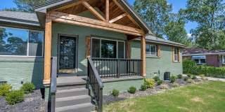 Beautifully Renovated 3BD Home Gallery 1