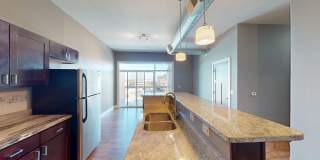 Dakota Lofts Gallery 50