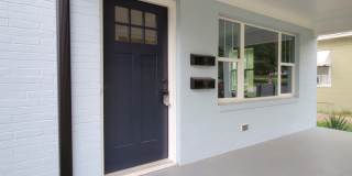 Beautiful 2 bedroom home in downtown Raleigh! Gallery 3