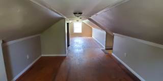 3 bdrm 1 ba House for Rent Leeward Ave. Rent:$750 Gallery 1