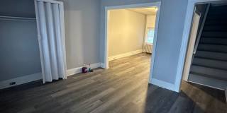 3 Bed, 1 bath rowhome available! Gallery 1