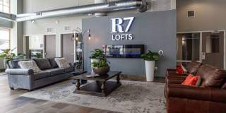 R7 Lofts Gallery 1