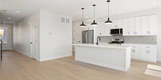 Brand New 3BD, 4BA Half-Duplex in Villa Park with Back Yard Gallery 3