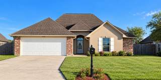 Charming 3 Bedroom 2.5 Bathroom In Prairieville, La!!!!!!!! Gallery 1