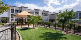 Acero Estrella Commons Gallery 28