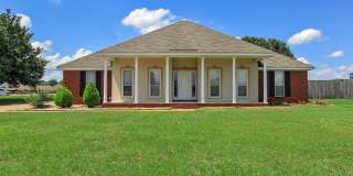 Prattville Rental available now! Gallery 1