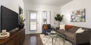 Affordable Housing - The Sinclair Gallery 11