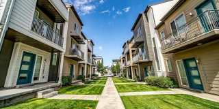 Solameer Townhomes Gallery 10