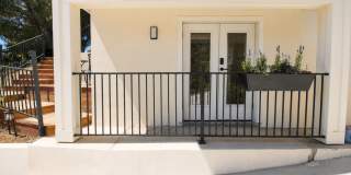 Newly Built 1 Bedroom / 1 Bathroom – Utilities Included – Available Now! Gallery 1