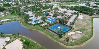 Spacious 3-Bedroom with 3 Full Baths in Royal Palm Beach! Gallery 50