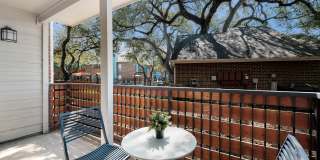 Sky at Salado Creek Gallery 34