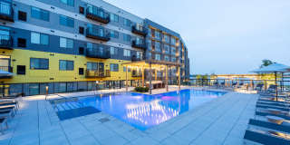 Rivermark Northern Liberties Gallery 6