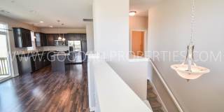 2 Bedroom 2.5 Bath end unit Townhome in West Des Moines with attached garage Gallery 8