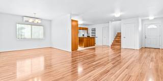 Spacious 3 Bedroom, 2.5 Bath Single Family home in Wilhemina Spacious 3 Bedroom, 2.5 Bath Single Family home in Wilhemina Gallery 5