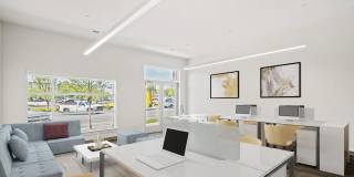 Metropolis Apartments Gallery 28