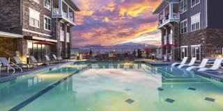 Aliso Briargate Apartments Gallery 19